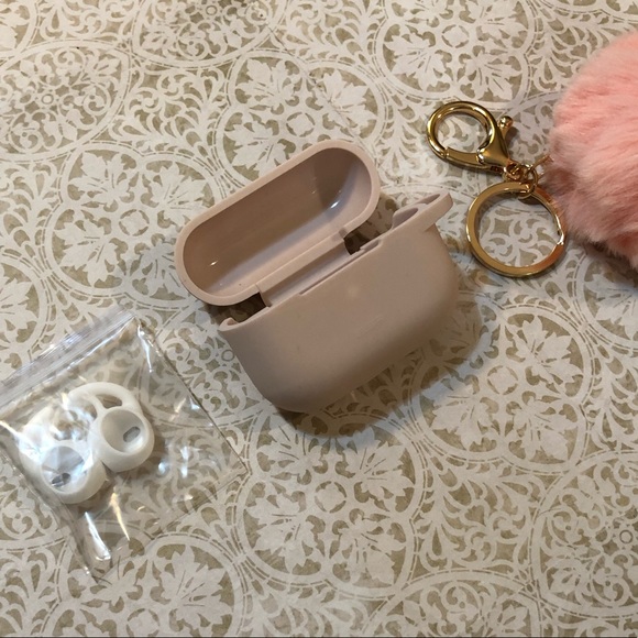 AirPods Pro Case Set - Picture 2 of 7